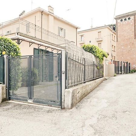Apartamento Bologna Garden House Exterior foto