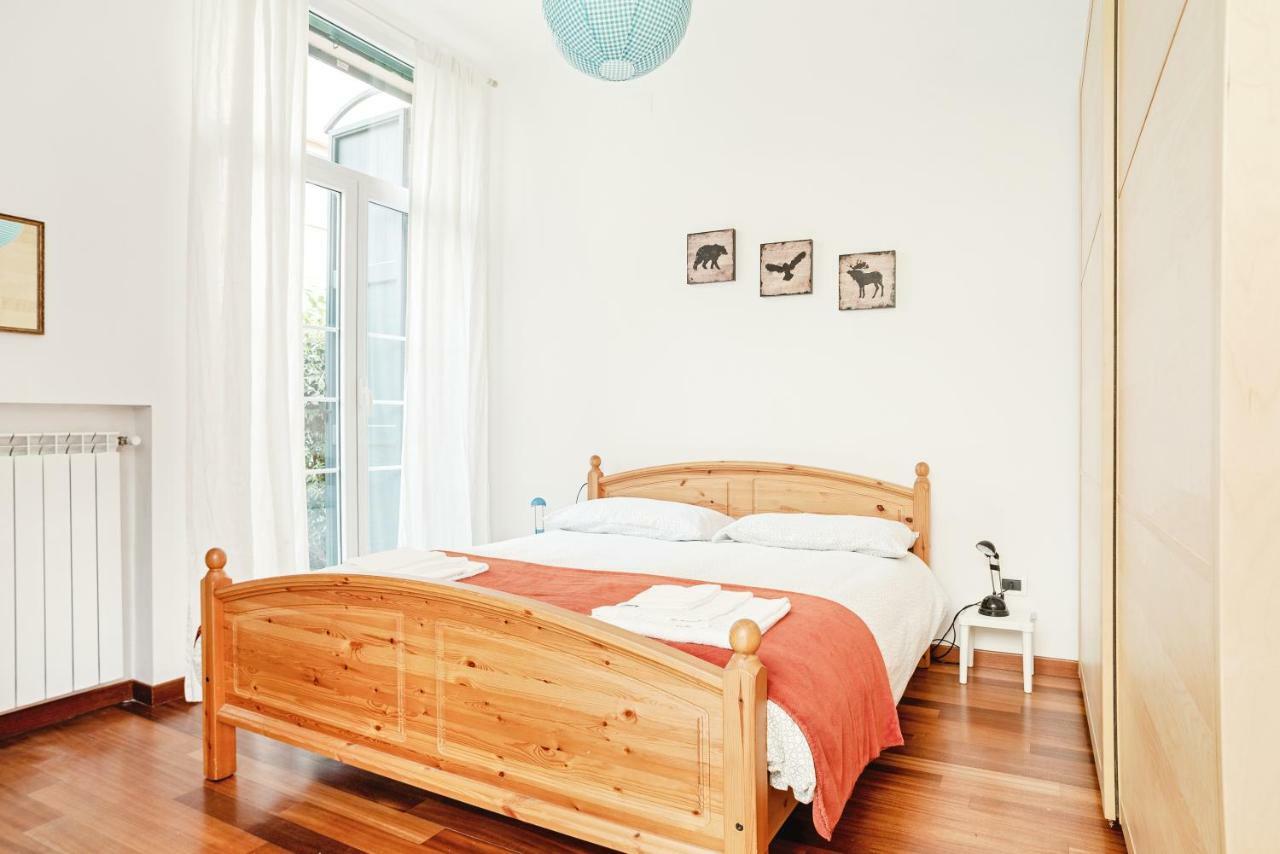 Apartamento Bologna Garden House Exterior foto