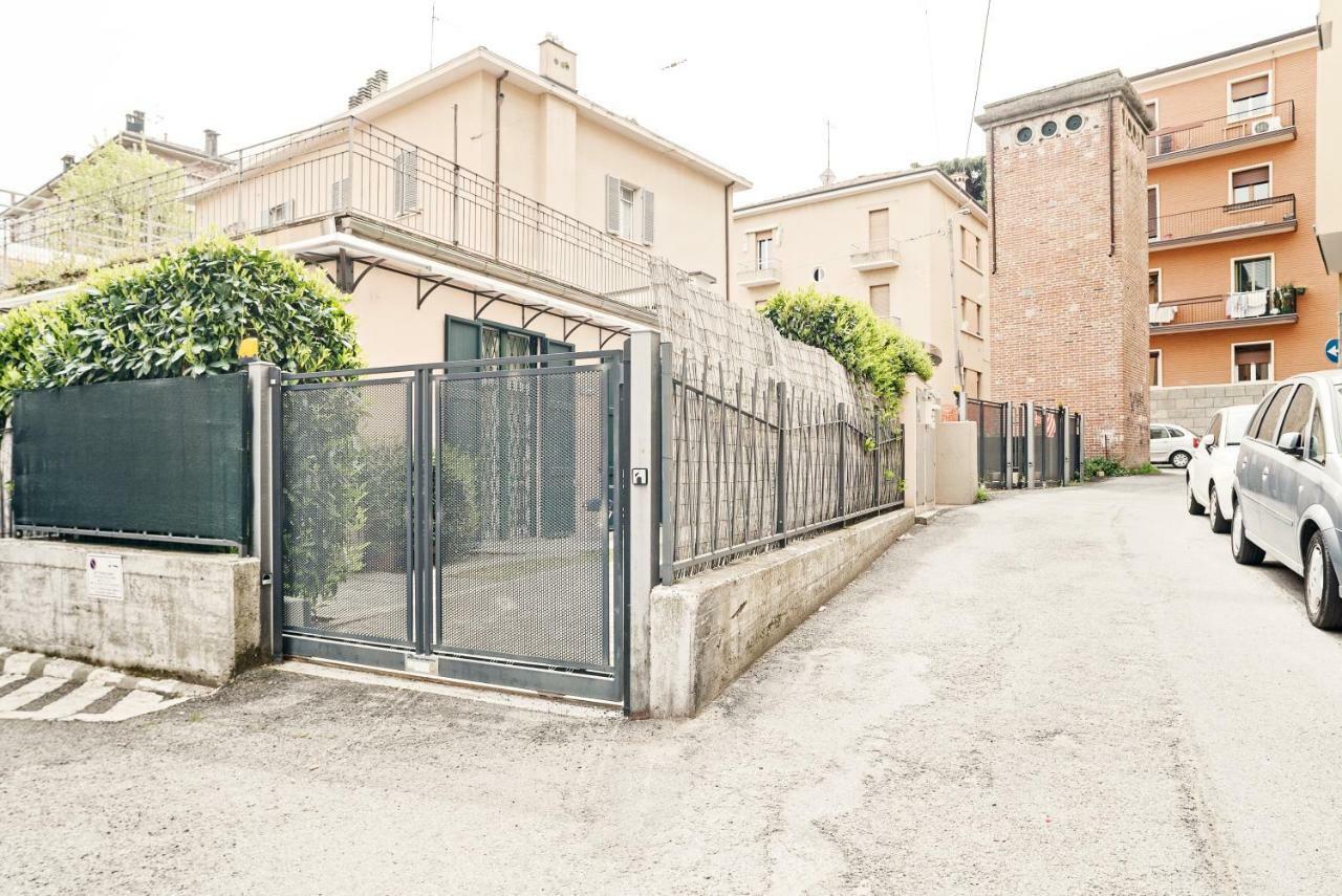 Apartamento Bologna Garden House Exterior foto